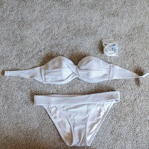 Victoria's secret bikini